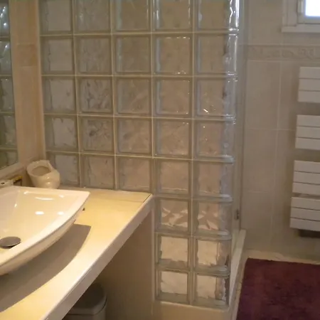 Bed & Breakfast Hotes Wagram