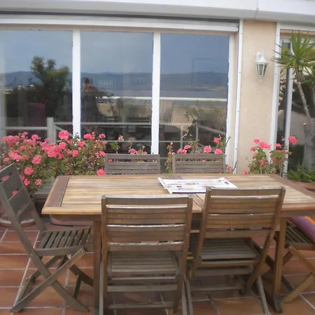 Bed & Breakfast Hotes Wagram