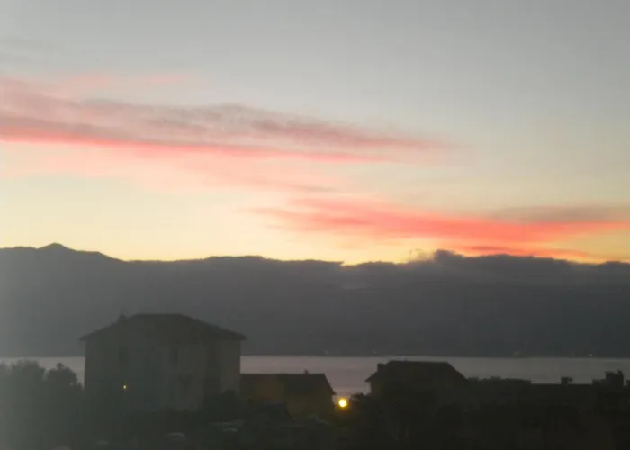 Bed & Breakfast Hotes Wagram