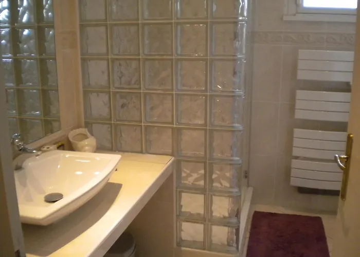 Bed & Breakfast Hotes Wagram