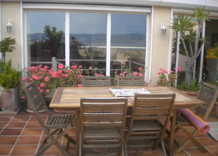 Bed & Breakfast Hotes Wagram